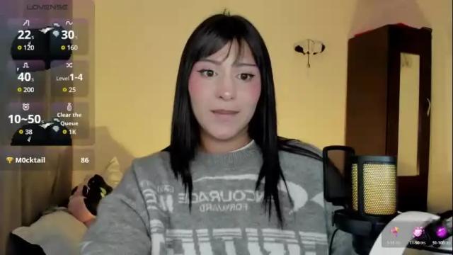 Image 7 of ju_kyung Stream on Chaturbate on 1 month ago
