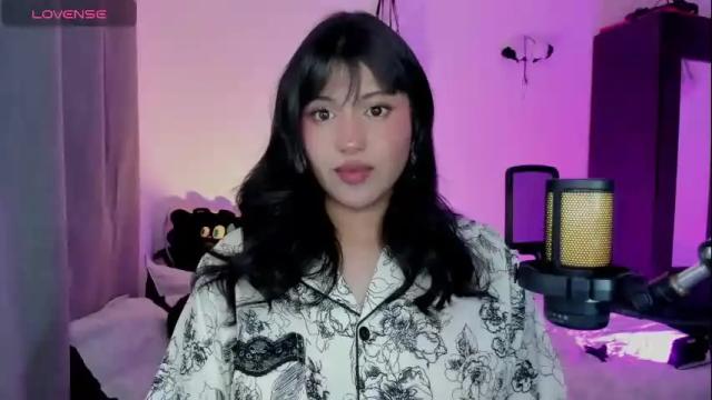 Thumbnail 1, ju_kyung's Stream at Chaturbate, 20 days ago