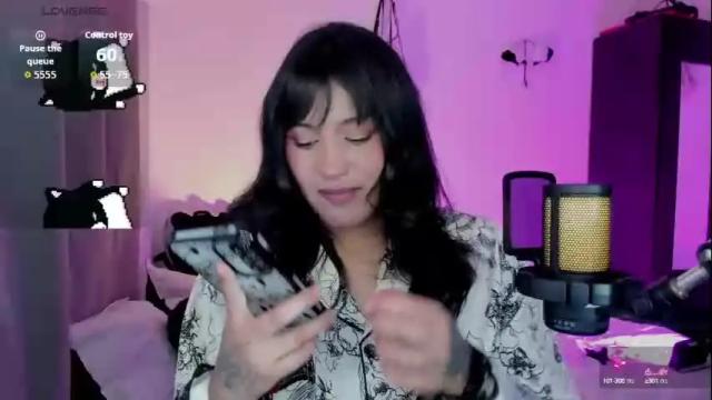Image 10 of ju_kyung Stream on Chaturbate on 22 days ago