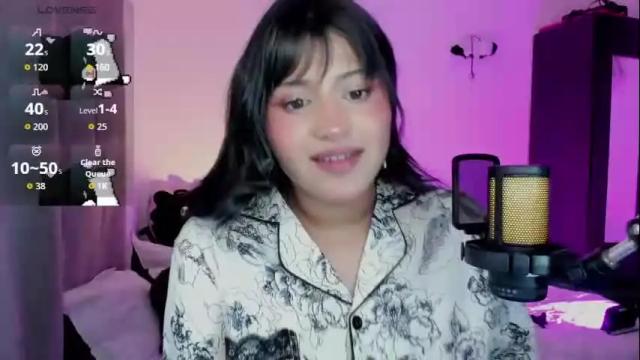 Image 11 of ju_kyung Stream on Chaturbate on 22 days ago