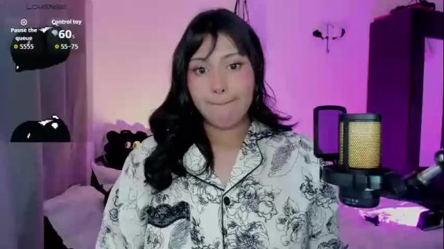 Image 4 of ju_kyung Stream on Chaturbate on 22 days ago