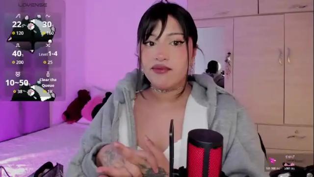 Image 6 of ju_kyung Stream on Chaturbate on 3 days ago