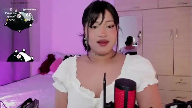 Image 7 of ju_kyung Stream on Chaturbate on 3 days ago