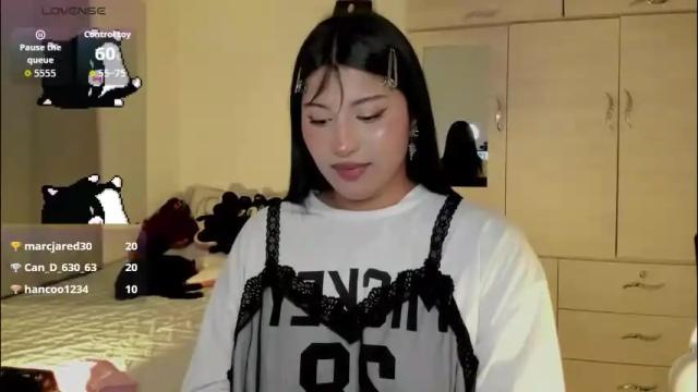 Image 11 of ju_kyung Stream on Chaturbate on 2 days ago