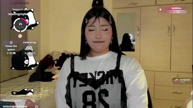 Image 12 of ju_kyung Stream on Chaturbate on 2 days ago