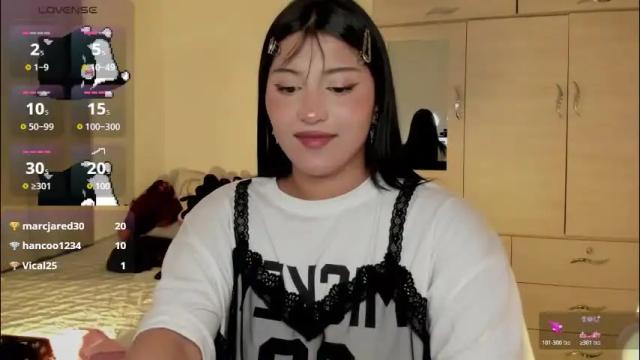 Image 2 of ju_kyung Stream on Chaturbate on 2 days ago