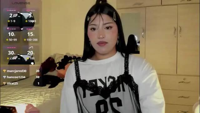 Image 4 of ju_kyung Stream on Chaturbate on 2 days ago