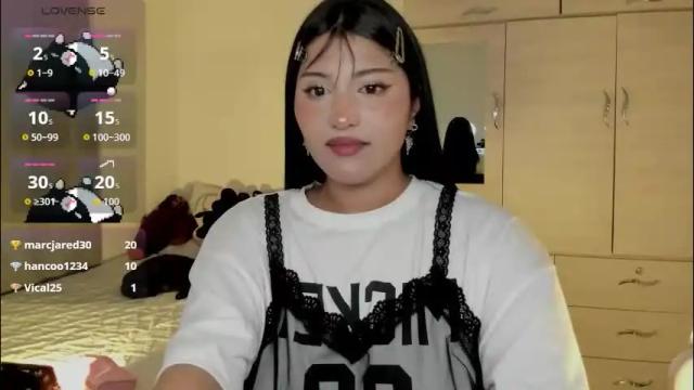 Image 6 of ju_kyung Stream on Chaturbate on 2 days ago