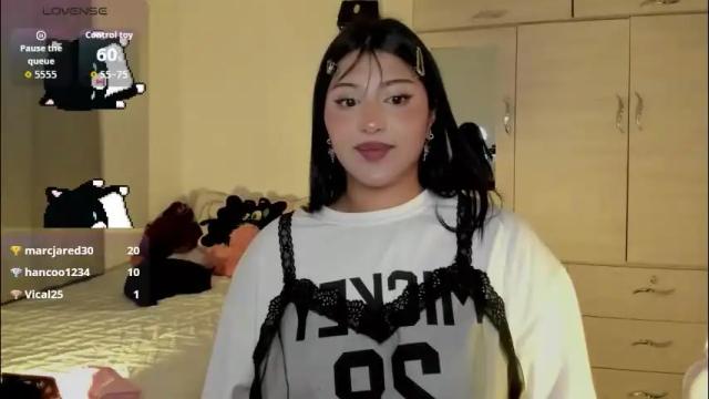 Image 7 of ju_kyung Stream on Chaturbate on 2 days ago