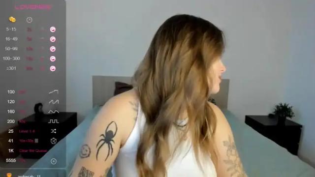 Thumbnail 1, ju_lii's Stream at Chaturbate, 13 months ago