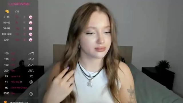Thumbnail 3, ju_lii's Stream at Chaturbate, 13 months ago