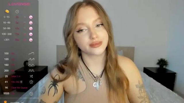 Image 11 of ju_lii Stream on Chaturbate on 13 months ago