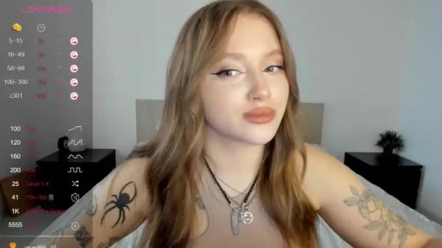 Image 6 of ju_lii Stream on Chaturbate on 13 months ago