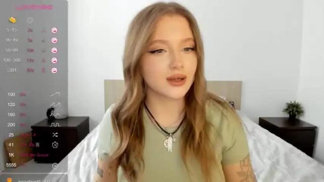 Image 11 of ju_lii Stream on Chaturbate on 13 months ago