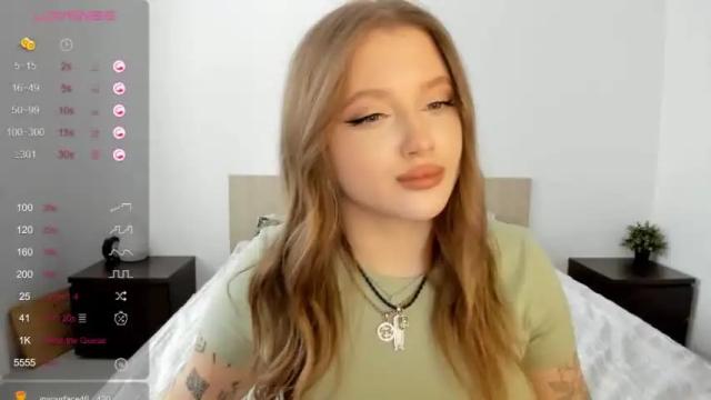 Image 12 of ju_lii Stream on Chaturbate on 13 months ago