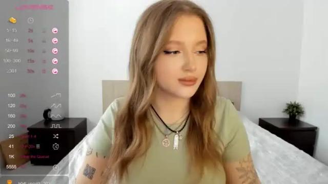 Image 3 of ju_lii Stream on Chaturbate on 13 months ago