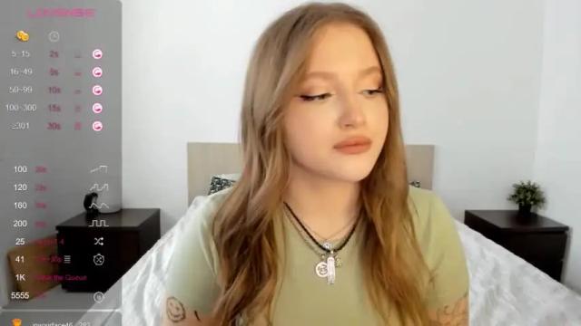Thumbnail 3, ju_lii's Stream at Chaturbate, 13 months ago