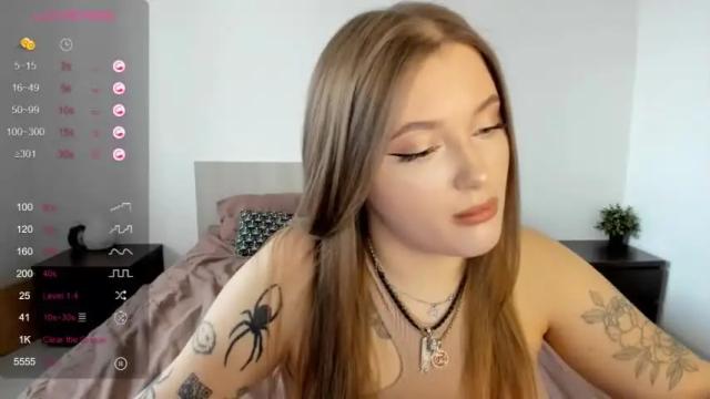 Image 7 of ju_lii Stream on Chaturbate on 13 months ago