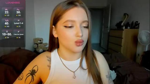 Thumbnail 1, ju_lii's Stream at Chaturbate, 1 month ago