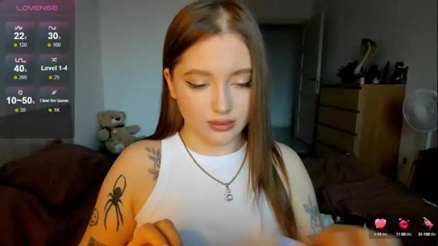 Image 2 of ju_lii Stream on Chaturbate on 1 month ago