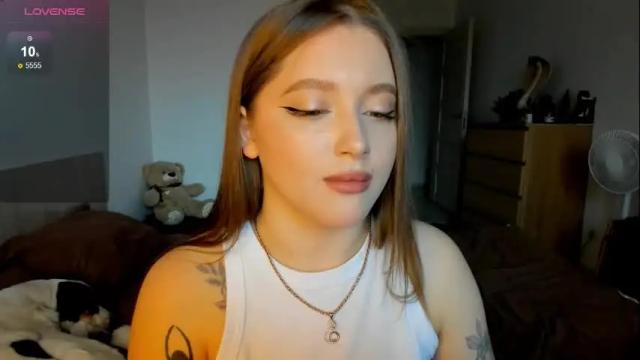 Image 3 of ju_lii Stream on Chaturbate on 1 month ago