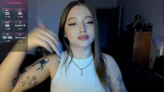 Thumbnail 3, ju_lii's Stream at Chaturbate, 1 month ago