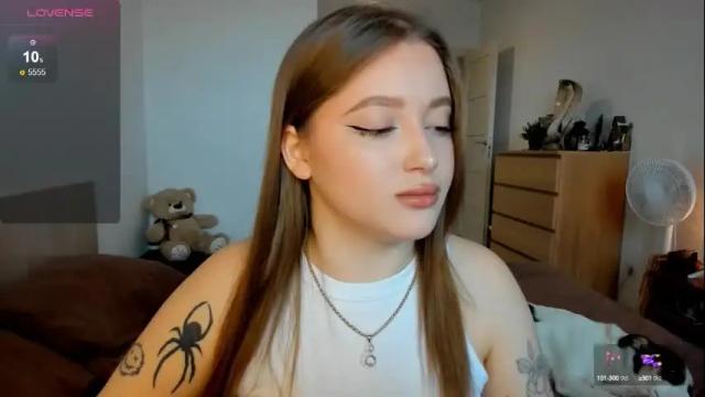 Thumbnail 1, ju_lii's Stream at Chaturbate, 1 month ago