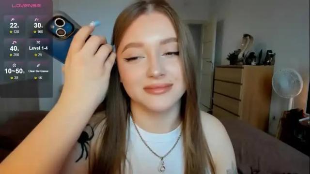 Image 10 of ju_lii Stream on Chaturbate on 1 month ago