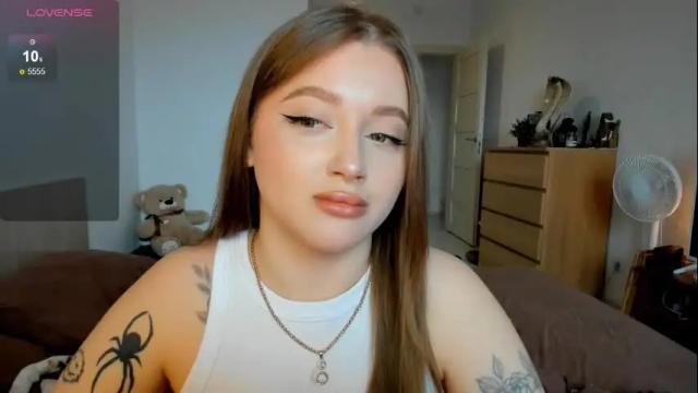 Image 11 of ju_lii Stream on Chaturbate on 1 month ago