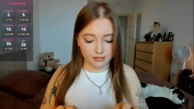 Image 2 of ju_lii Stream on Chaturbate on 1 month ago