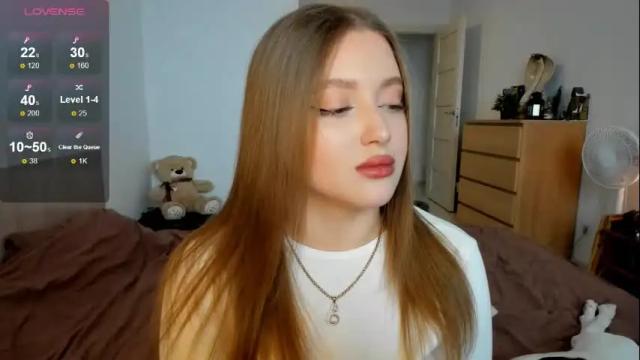 Image 11 of ju_lii Stream on Chaturbate on 1 month ago