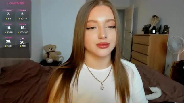 Thumbnail 2, ju_lii's Stream at Chaturbate, 1 month ago