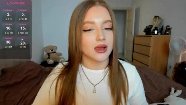 Thumbnail 3, ju_lii's Stream at Chaturbate, 1 month ago