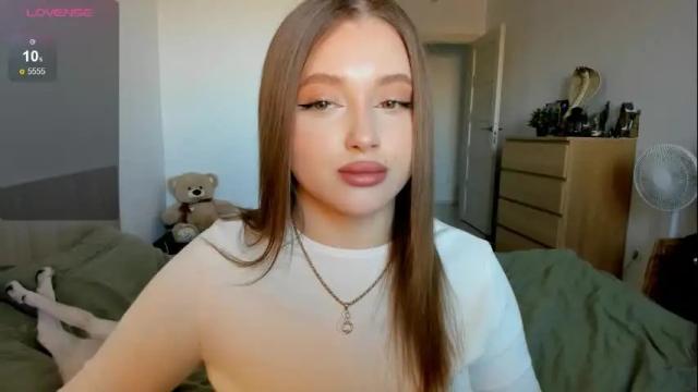 Thumbnail 1, ju_lii's Stream at Chaturbate, 1 month ago