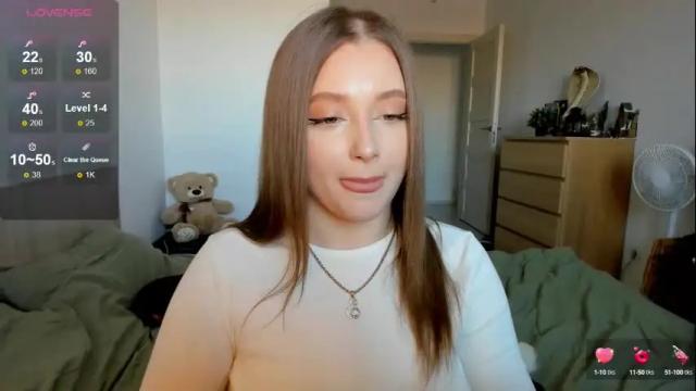 Image 11 of ju_lii Stream on Chaturbate on 1 month ago