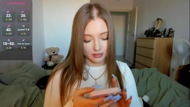 Image 12 of ju_lii Stream on Chaturbate on 1 month ago
