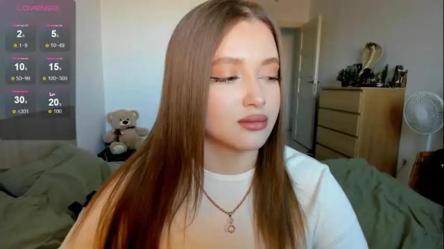 Thumbnail 2, ju_lii's Stream at Chaturbate, 1 month ago
