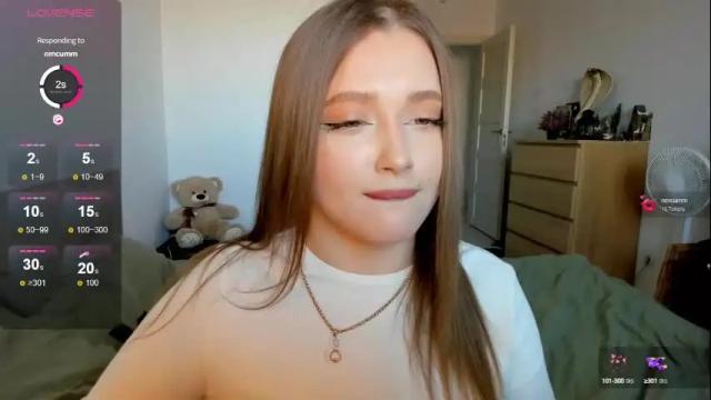 Image 6 of ju_lii Stream on Chaturbate on 1 month ago