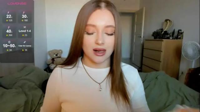 Image 7 of ju_lii Stream on Chaturbate on 1 month ago