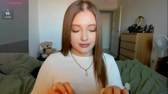 Thumbnail 3, ju_lii's Stream at Chaturbate, 1 month ago
