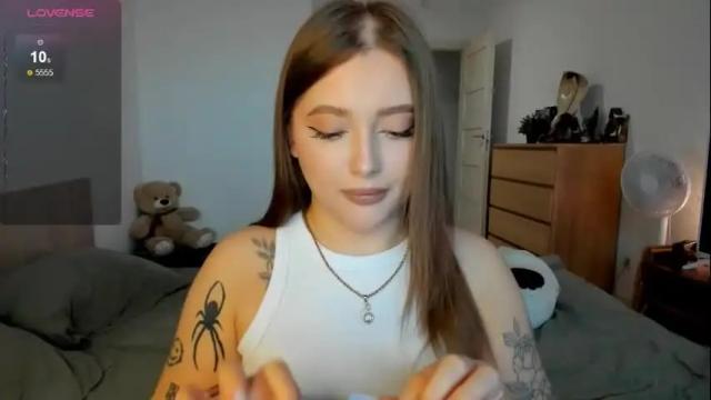 Thumbnail 1, ju_lii's Stream at Chaturbate, 1 month ago