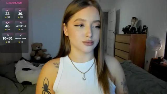 Image 12 of ju_lii Stream on Chaturbate on 1 month ago