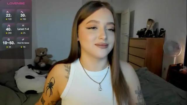 Thumbnail 2, ju_lii's Stream at Chaturbate, 1 month ago
