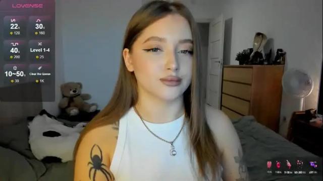 Image 8 of ju_lii Stream on Chaturbate on 1 month ago