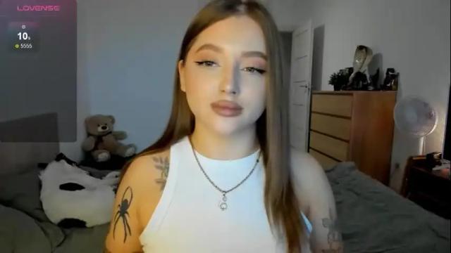 Thumbnail 3, ju_lii's Stream at Chaturbate, 1 month ago