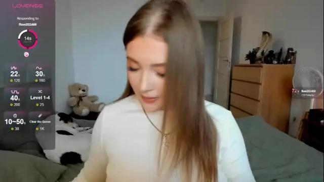 Image 4 of ju_lii Stream on Chaturbate on 1 month ago