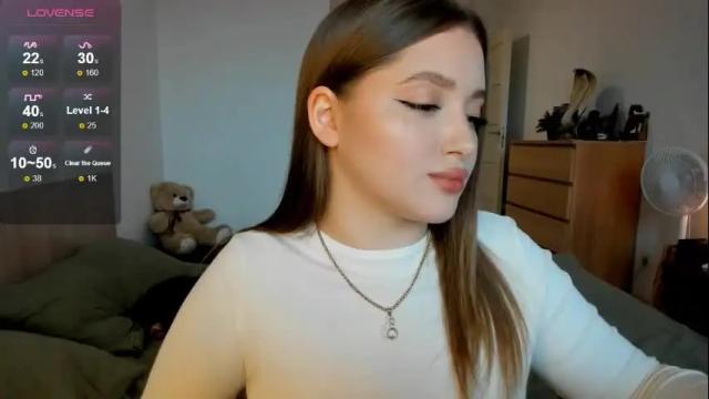 Image 8 of ju_lii Stream on Chaturbate on 1 month ago