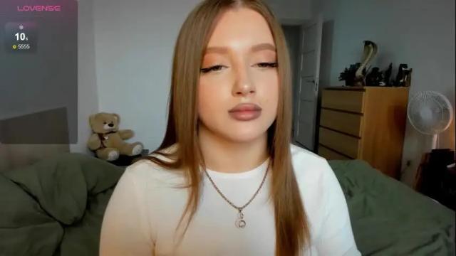 Thumbnail 1, ju_lii's Stream at Chaturbate, 1 month ago