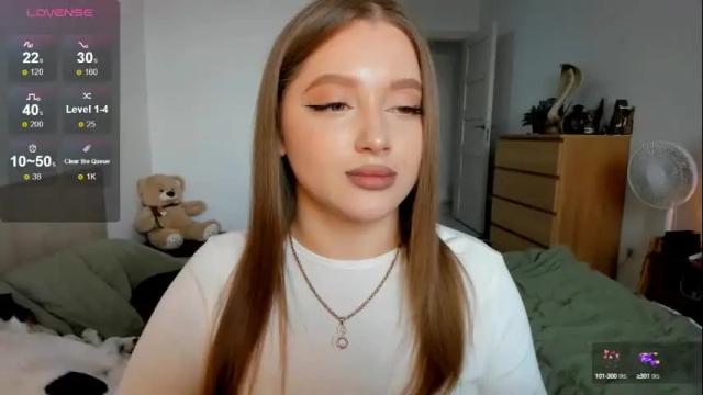 Image 11 of ju_lii Stream on Chaturbate on 1 month ago