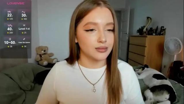 Image 6 of ju_lii Stream on Chaturbate on 1 month ago